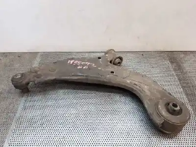 Pezzo di ricambio per auto di seconda mano braccio sospensione inferiore anteriore destro per jaguar x-type 2.2 d classic riferimenti oem iam 