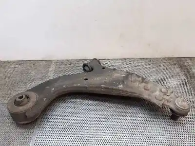 Pezzo di ricambio per auto di seconda mano braccio di sospensione anteriore sinistro inferiore per jaguar x-type 2.2 d classic riferimenti oem iam 