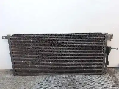 Pezzo di ricambio per auto di seconda mano condensatore / radiatore aria condizionata per jaguar x-type 2.2 d classic riferimenti oem iam 