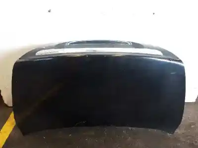 Second-hand car spare part trunk lid for jaguar x-type 2.2 d classic oem iam references   