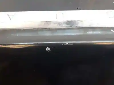 Second-hand car spare part trunk lid for jaguar x-type 2.2 d classic oem iam references   