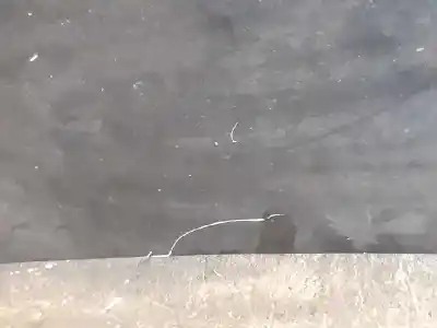 Second-hand car spare part trunk lid for jaguar x-type 2.2 d classic oem iam references   