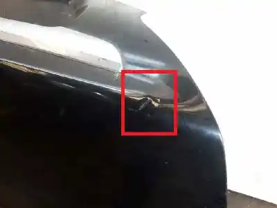 Second-hand car spare part trunk lid for jaguar x-type 2.2 d classic oem iam references   