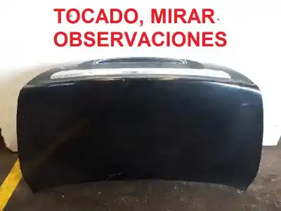 Pezzo di ricambio per auto di seconda mano coperchio del baule per jaguar x-type 2.2 d classic riferimenti oem iam 