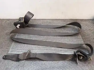 Pezzo di ricambio per auto di seconda mano cintura di sicurezza anteriore destra per jaguar x-type 2.2 d classic riferimenti oem iam 