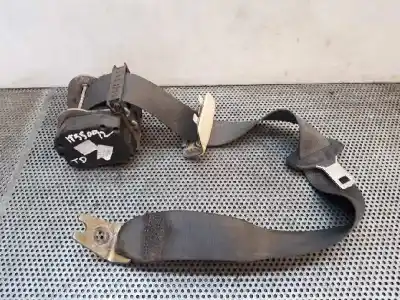 Pezzo di ricambio per auto di seconda mano cintura di sicurezza posteriore destra per jaguar x-type 2.2 d classic riferimenti oem iam 