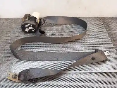Pezzo di ricambio per auto di seconda mano cintura di sicurezza posteriore sinistra per jaguar x-type 2.2 d classic riferimenti oem iam 