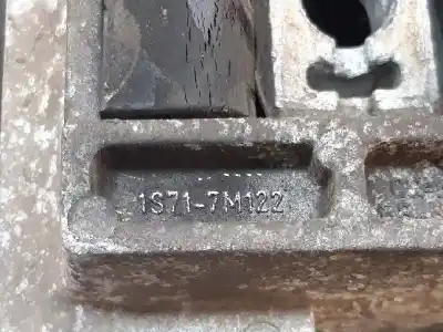 Tweedehands auto-onderdeel wijzig ondersteuning voor jaguar x-type 2.2 d classic oem iam-referenties 1s717m122  1x437m122