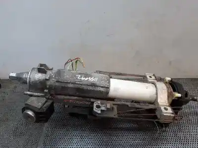 Second-hand car spare part steering column for jaguar x-type 2.2 d classic oem iam references tcj117100515501l  