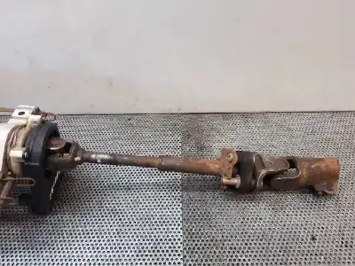 Second-hand car spare part steering column for jaguar x-type 2.2 d classic oem iam references tcj117100515501l  