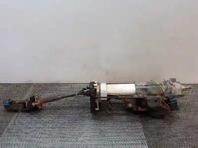 Second-hand car spare part steering column for jaguar x-type 2.2 d classic oem iam references tcj117100515501l  