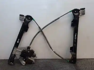 Pezzo di ricambio per auto di seconda mano alzacristalli anteriore destro per jaguar x-type 2.2 d classic riferimenti oem iam 