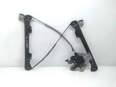 Pezzo di ricambio per auto di seconda mano alzacristalli anteriore sinistro per jaguar x-type 2.2 d classic riferimenti oem iam 0130821948