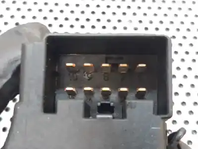 Pezzo di ricambio per auto di seconda mano comando pulito per jaguar x-type 2.2 d classic riferimenti oem iam   