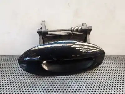 Pezzo di ricambio per auto di seconda mano maniglia esterna anteriore destra per jaguar x-type 2.2 d classic riferimenti oem iam 
