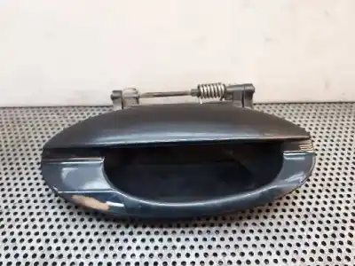 Pezzo di ricambio per auto di seconda mano maniglia esterna posteriore destra per jaguar x-type 2.2 d classic riferimenti oem iam 