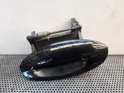 Pezzo di ricambio per auto di seconda mano maniglia esterna posteriore sinistra per jaguar x-type 2.2 d classic riferimenti oem iam 