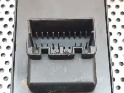 Second-hand car spare part left front power window switch for jaguar x-type 2.2 d classic oem iam references 1x4314a132be  