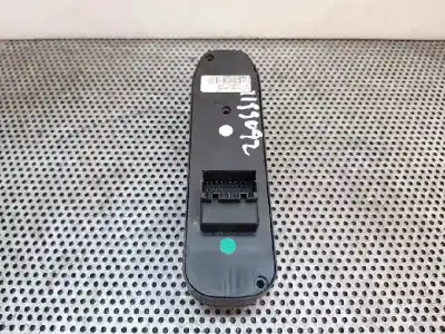 Second-hand car spare part left front power window switch for jaguar x-type 2.2 d classic oem iam references 1x4314a132be  