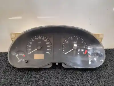 Peça sobressalente para automóvel em segunda mão quadrante por ford galaxy (vx) glx referências oem iam 95vw10849bl