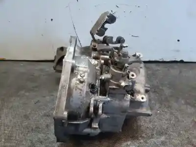 Second-hand car spare part gearbox for saab 9-3 berlina 1.9 tid cat oem iam references f40