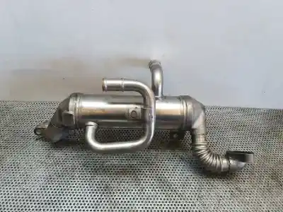 Peça sobressalente para automóvel em segunda mão radiador de gases de escape (egr) por kia sorento 2.5 crdi active referências oem iam 284804a470v2