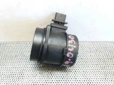 Peça sobressalente para automóvel em segunda mão medidor de massa de ar por kia sorento 2.5 crdi active referências oem iam 028100272