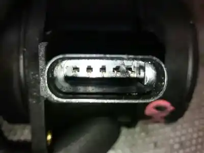 Second-hand car spare part flowmeter for kia sorento 2.5 crdi active oem iam references 028100272  2816427800