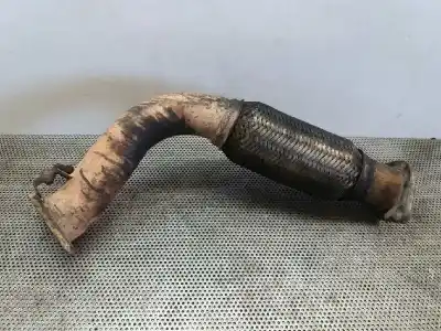 Peça sobressalente para automóvel em segunda mão saída de coletor por kia sorento 2.5 crdi active referências oem iam 