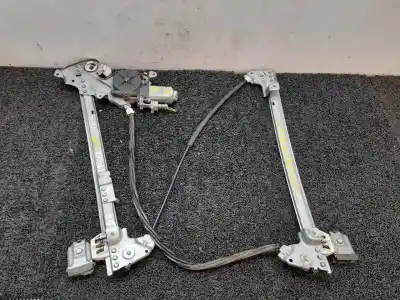 Peça sobressalente para automóvel em segunda mão elevador de vidros dianteira esquerda por mg rover serie 75 (rj) 2.0 16v cdti referências oem iam 