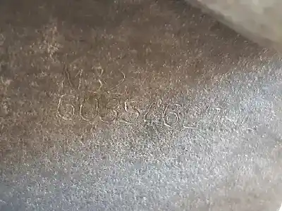 Автозапчастина б/у коробка передач для opel astra gtc cosmo посилання на oem iam m32  