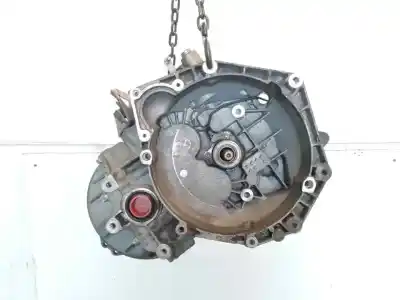 Автозапчастина б/у коробка передач для opel astra gtc cosmo посилання на oem iam m32  