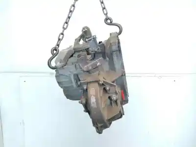 Автозапчастина б/у коробка передач для opel astra gtc cosmo посилання на oem iam m32  