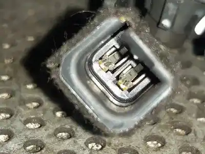 Автозапчастина б/у лівий натір для opel astra gtc cosmo посилання на oem iam   