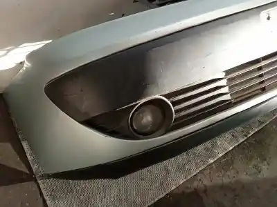 Second-hand car spare part front bumper for renault espace iv (jk0) grand espace expression oem iam references   