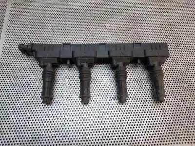 Peça sobressalente para automóvel em segunda mão bobina de ignição por opel corsa d cosmo referências oem iam 0221503472