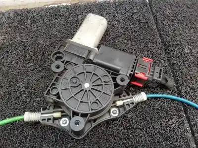 Second-hand car spare part driver left window regulator for opel corsa d cosmo oem iam references   