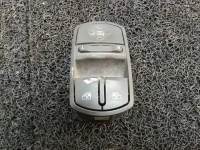 Peça sobressalente para automóvel em segunda mão botão / interruptor elevador vidro dianteiro esquerdo por opel corsa d cosmo referências oem iam 13258521aa
