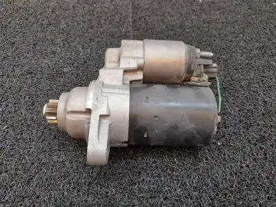 Автозапчасти б/у двигатель запускается за skoda fabia (6y2/6y3) spirit ссылки oem iam 0001120406