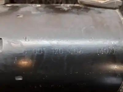 Автозапчасти б/у двигатель запускается за skoda fabia (6y2/6y3) spirit ссылки oem iam 0001120406  02t911023r