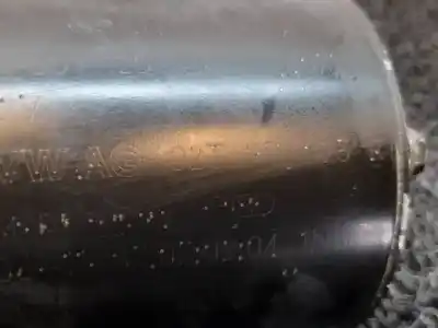 Автозапчасти б/у двигатель запускается за skoda fabia (6y2/6y3) spirit ссылки oem iam 0001120406  02t911023r