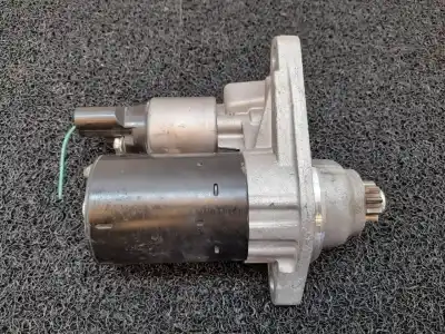 Автозапчасти б/у двигатель запускается за skoda fabia (6y2/6y3) spirit ссылки oem iam 0001120406  02t911023r