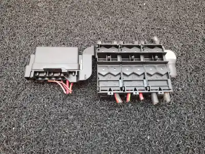 Автозапчастина б/у реле/запоперівник для skoda fabia (6y2/6y3) spirit посилання на oem iam 5z0937548c  