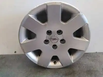 Second-hand car spare part RIM for OPEL OMEGA B  OEM IAM references 70635  7JX17ET39