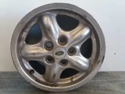 Second-hand car spare part rim for land rover range rover (lp) dse (100kw) oem iam references 7x16x35,0ah2