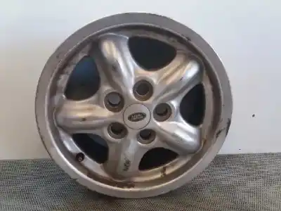 Second-hand car spare part rim for land rover range rover (lp) dse (100kw) oem iam references 7x16x35,0ah2