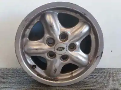 Second-hand car spare part rim for land rover range rover (lp) dse (100kw) oem iam references 7x16x35,0ah2
