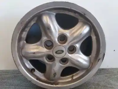 Second-hand car spare part rim for land rover range rover (lp) dse (100kw) oem iam references 7x16x35,0ah2