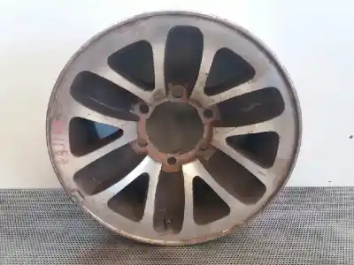 Автозапчасти б/у шина за mitsubishi montero (v20/v40) 2500 td gl ссылки oem iam j15x7jj
