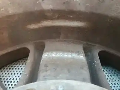 Автозапчастина б/у шина для mitsubishi montero (v20/v40) 2500 td gl посилання на oem iam j15x7jj   Автозапчастина б/у шина для mitsubishi montero (v20/v40) 2500 td gl посилання на oem iam j15x7jj